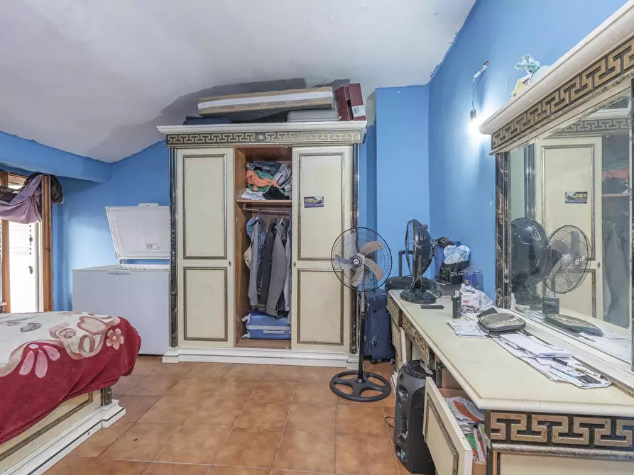 Immagine 15 di Bilocale in vendita  in Via Elvo 12 a Torino