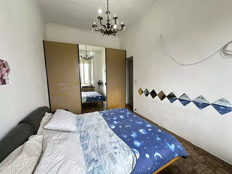 Immagine 20 di Bilocale in vendita  in Largo Borgaro 29 a Torino