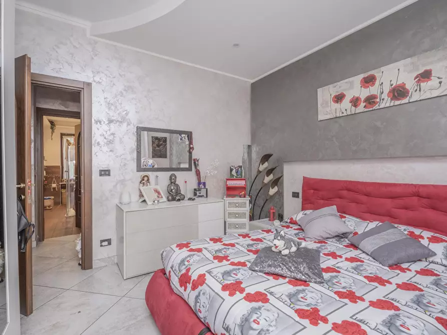 Immagine 13 di Trilocale in vendita  in Strada di Lanzo 140/A a Torino