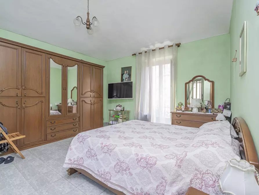 Immagine 18 di Villa in vendita  in Via Lucento 68 a Torino