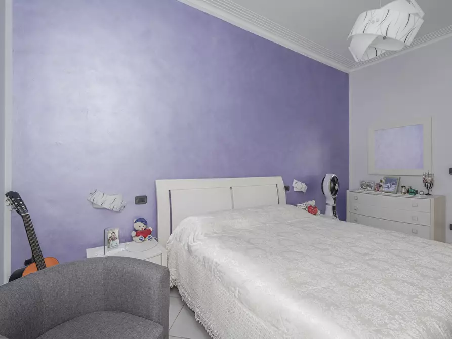 Immagine 23 di Trilocale in vendita  in Corso Novara 17 a Torino