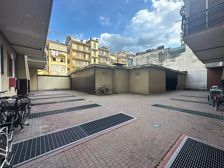 Immagine 24 di Bilocale in vendita  in Via Giulia di Barolo 22 a Torino