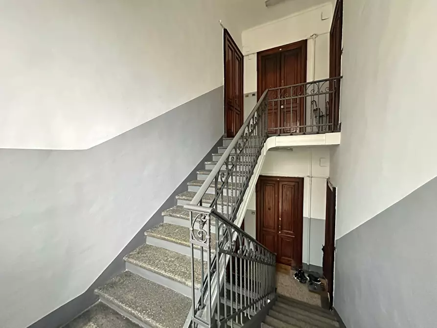 Immagine 8 di Bilocale in vendita  in Largo Borgaro 29 a Torino