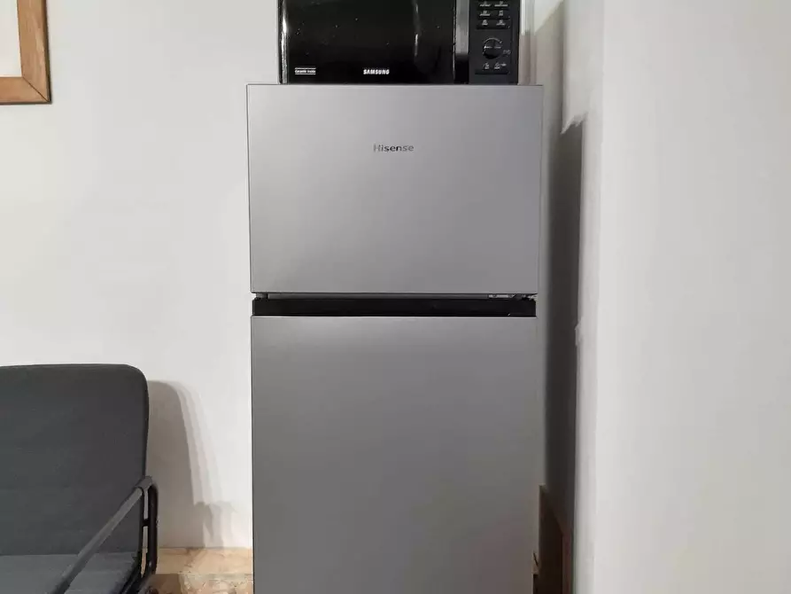 Immagine 15 di Bilocale in vendita  in Via San Giuseppe Benedetto Cottolengo 19 a Torino