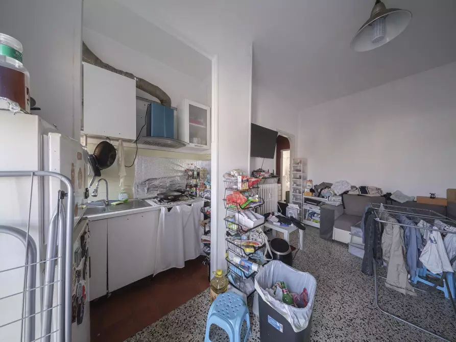 Immagine 32 di Trilocale in vendita  in Via Bologna 93 a Torino