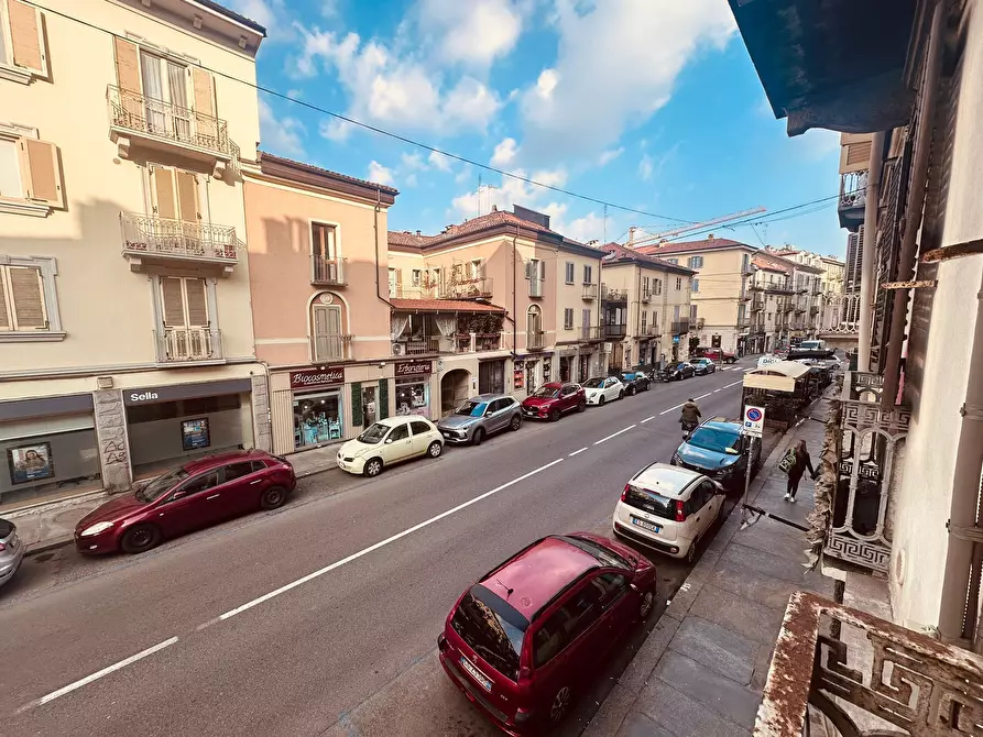 Immagine 29 di Bilocale in vendita  in Via San Donato 27 a Torino