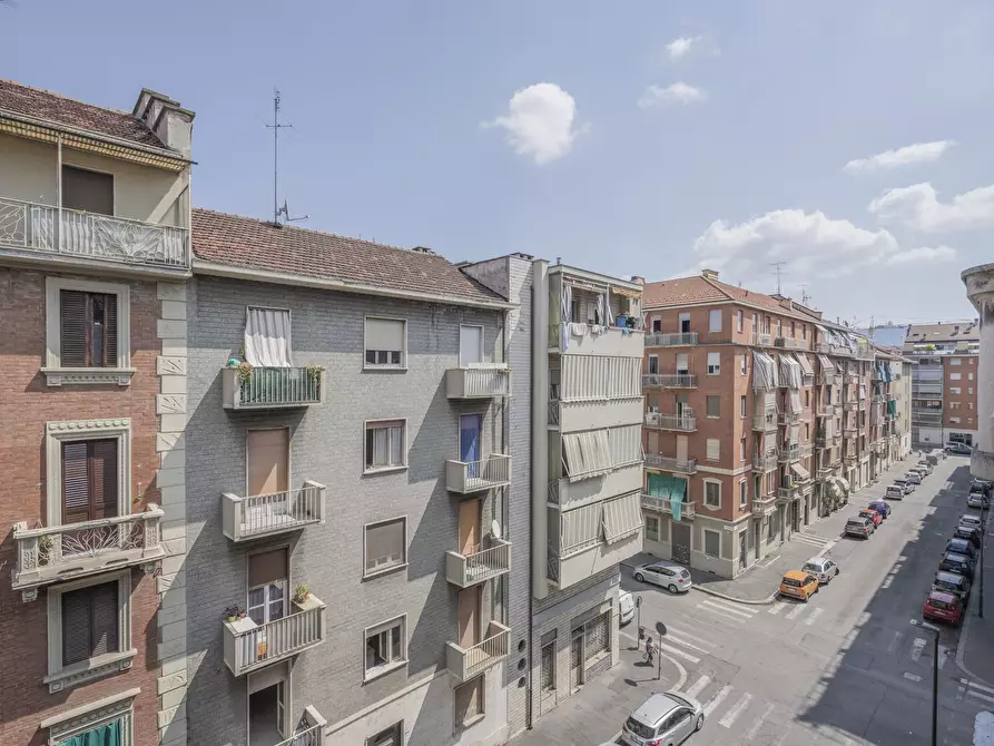 Immagine 22 di Attico in vendita  in Via Monte Nero 4 a Torino