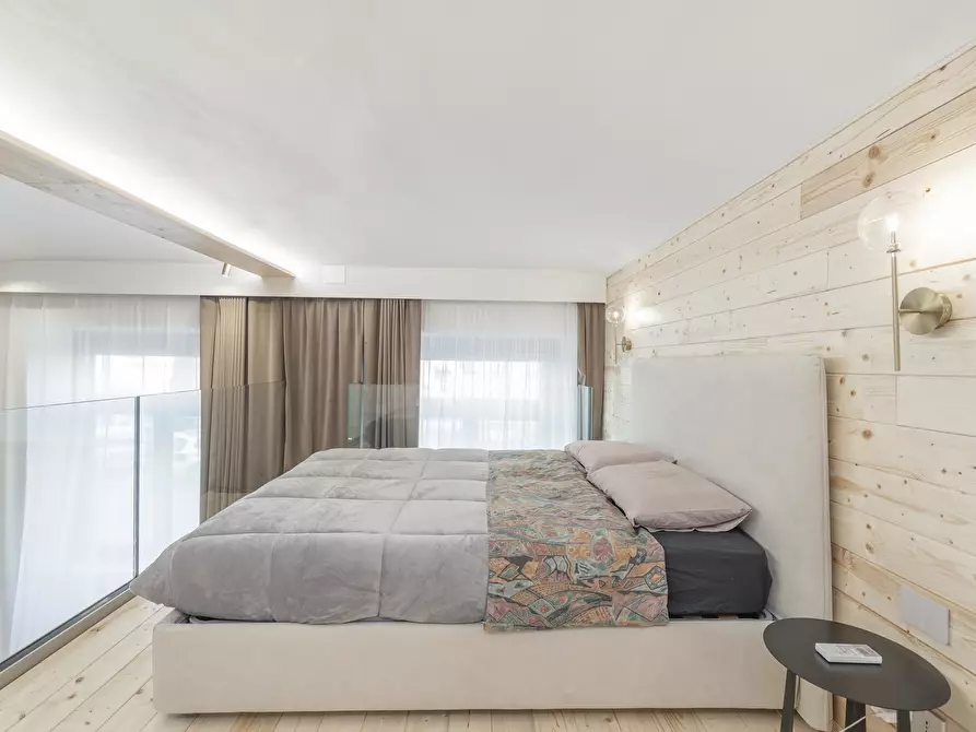 Immagine 16 di Loft/Open space in vendita  in Corso Regina Margherita 181 a Torino