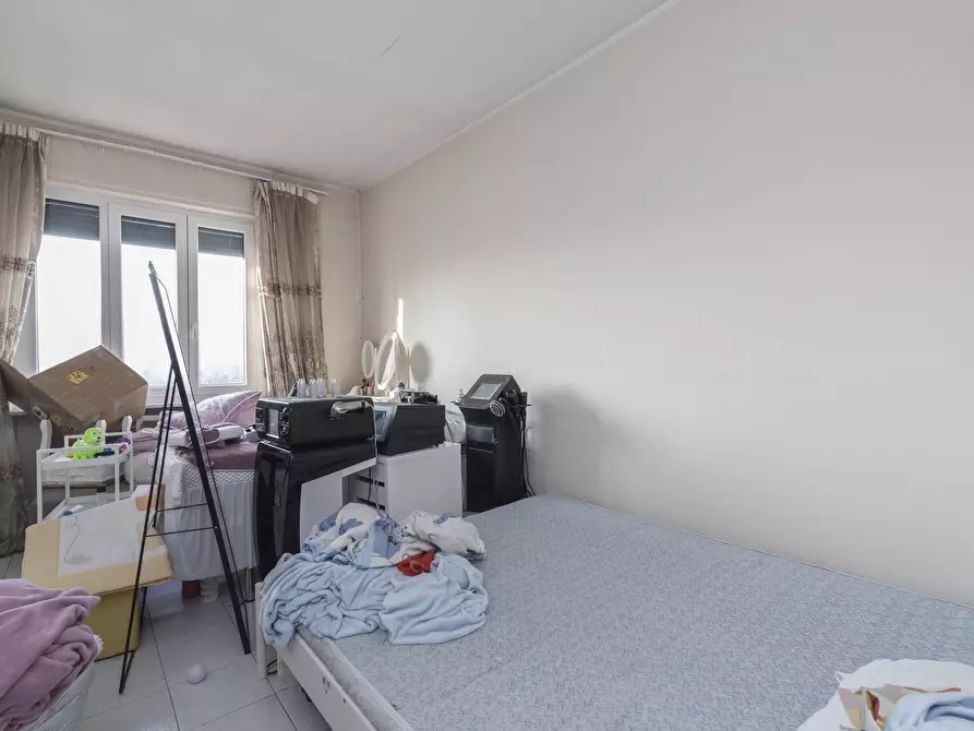 Immagine 27 di Trilocale in vendita  in Via Bologna 93 a Torino