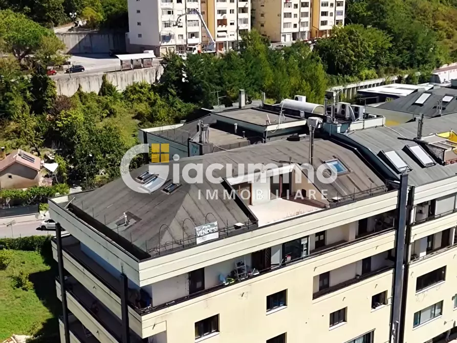 Immagine 2 di Pentalocale in vendita  in Via del Gallitello 91 a Potenza