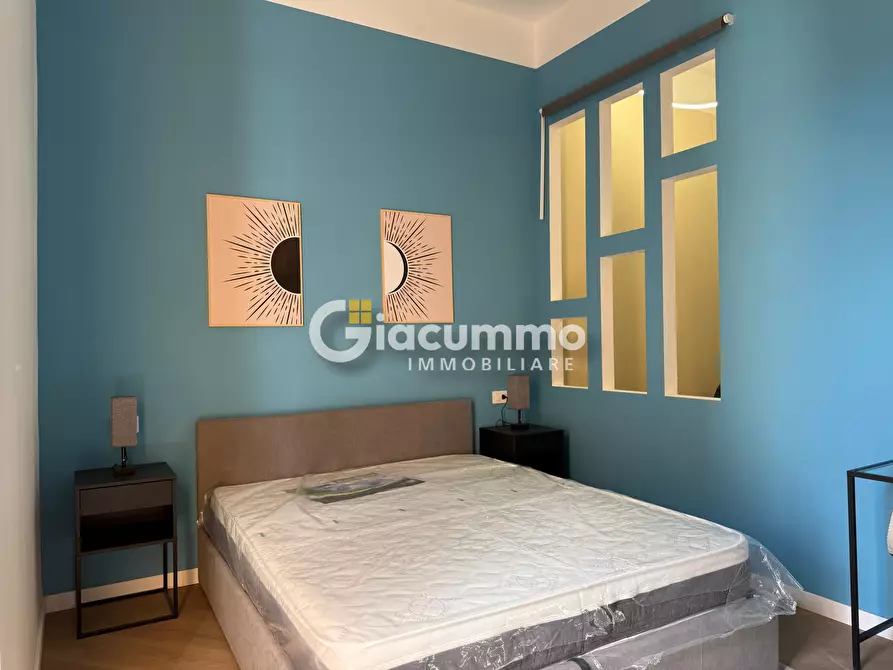 Immagine 20 di Trilocale in affitto  in Corso 18 Agosto 1860 a Potenza