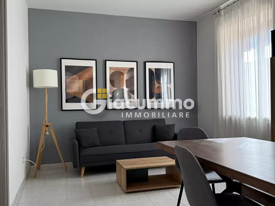 Immagine 1 di Trilocale in affitto  in Vicolo Cortese a Potenza