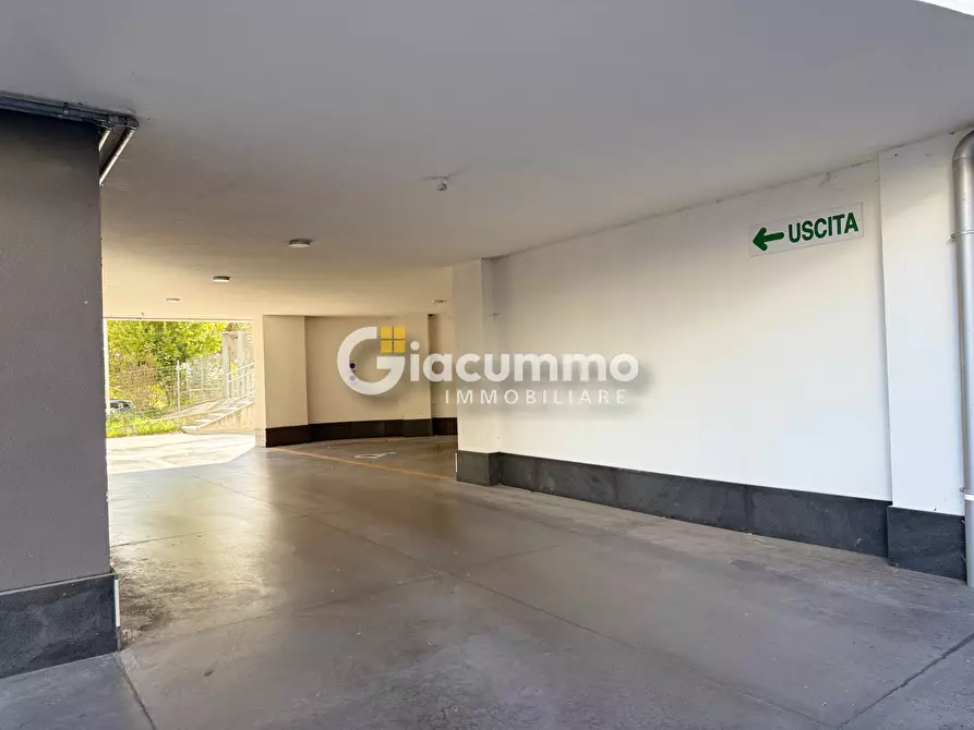 Immagine 37 di Ufficio in vendita  in Via Isca del Pioppo 92 a Potenza