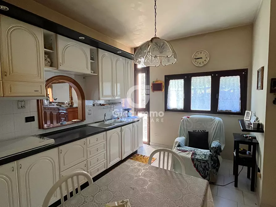 Immagine 14 di Villa in vendita  in Contrada Poggio Cavallo a Potenza