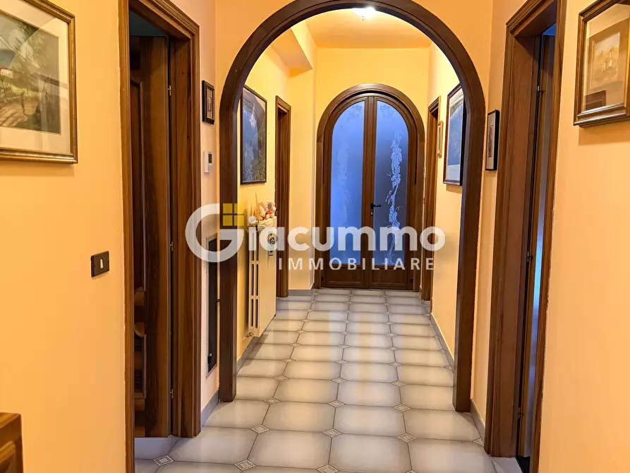 Immagine 12 di Casa bifamiliare in vendita  in Via Madrd a Potenza