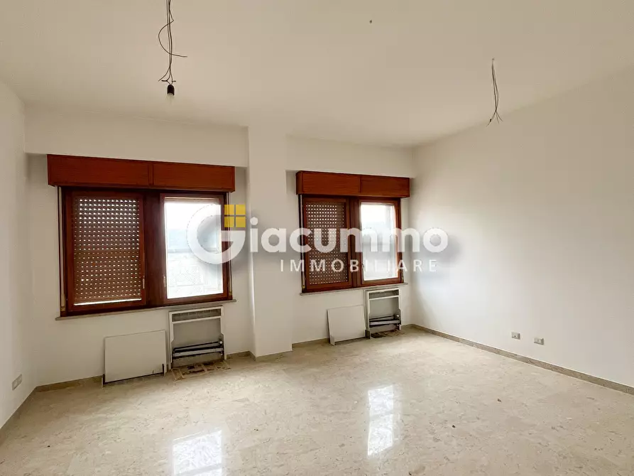 Immagine 12 di Appartamento in affitto  in Via Giuseppe Mazzini 23/A a Potenza