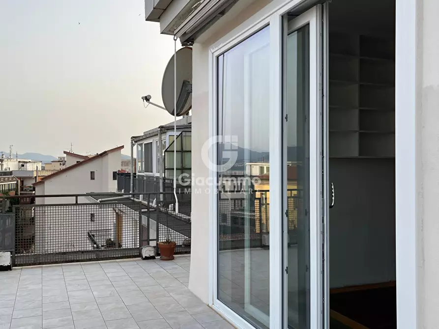 Immagine 31 di Quadrilocale in vendita  in Via Due Torri a Potenza