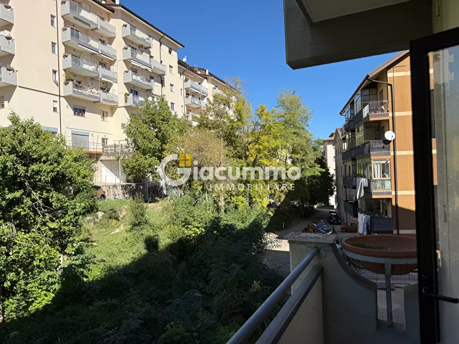 Immagine 10 di Quadrilocale in vendita  in Via Palmanova 19 a Potenza