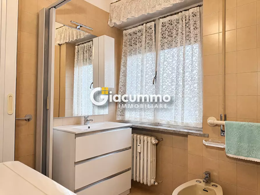 Immagine 21 di Pentalocale in affitto  in Viale Guglielmo Marconi a Potenza