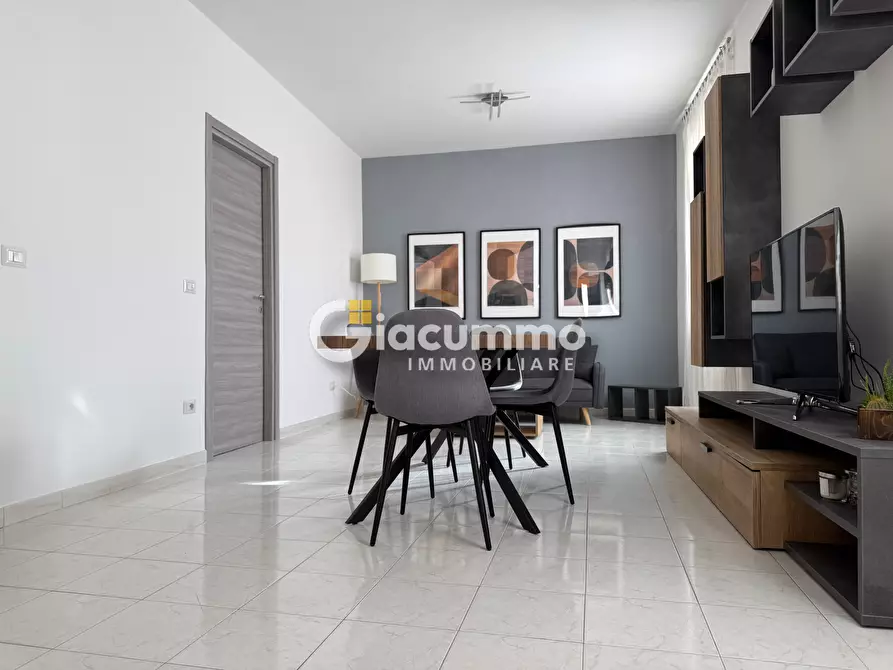 Immagine 7 di Trilocale in affitto  in Vicolo Cortese a Potenza