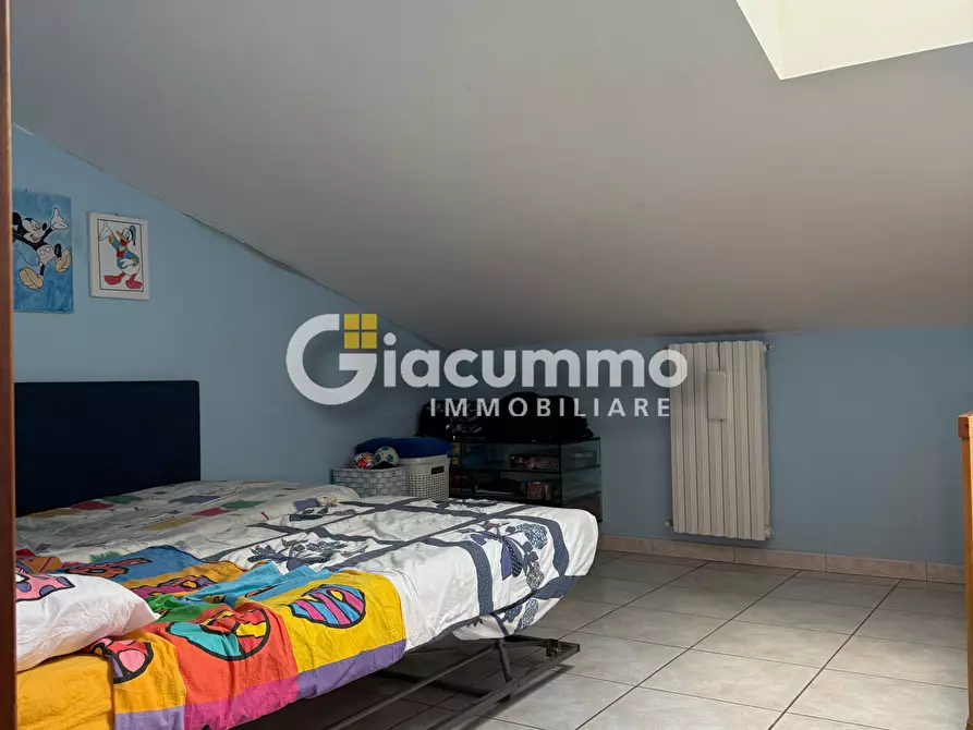 Immagine 24 di Attico in vendita  in Via Louis Braille 10 a Potenza