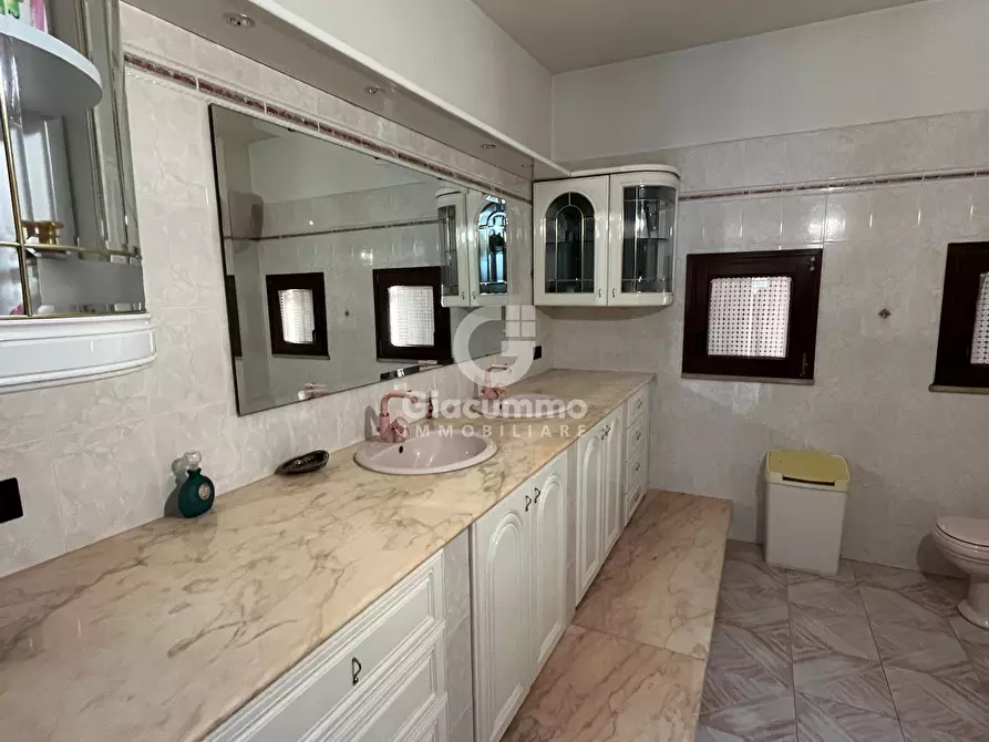 Immagine 24 di Villa in vendita  in Contrada Poggio Cavallo a Potenza