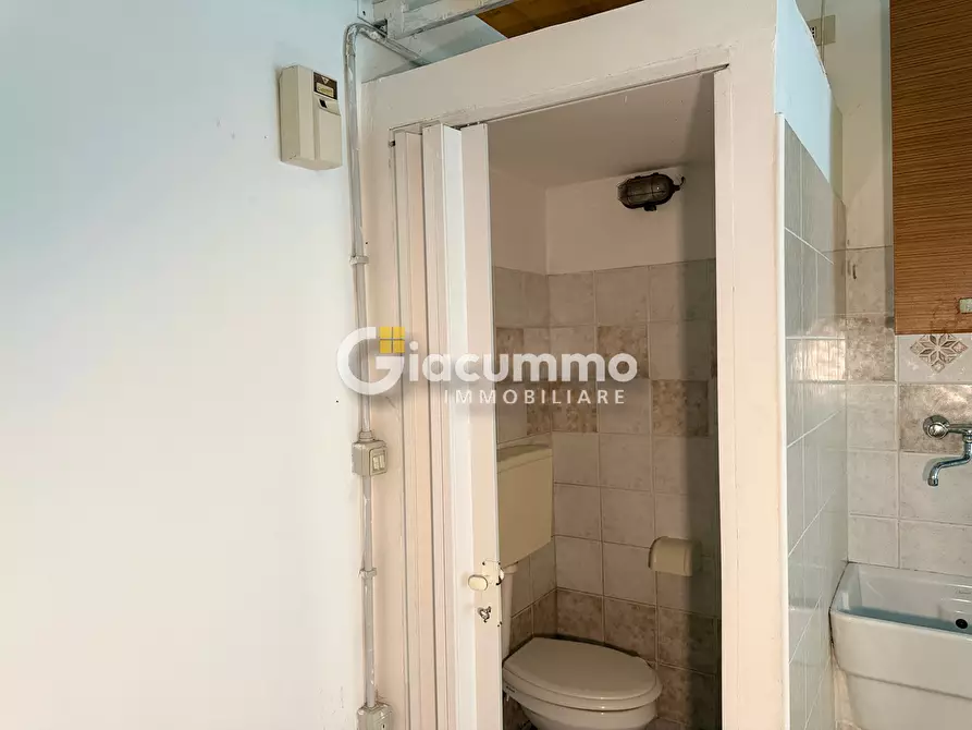 Immagine 25 di Trilocale in vendita  in Via Don Luigi Sturzo 35 a Avigliano