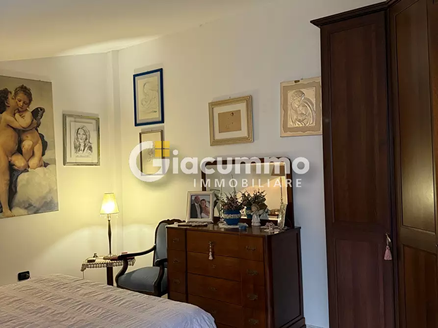 Immagine 22 di Attico in vendita  in Via Louis Braille 10 a Potenza