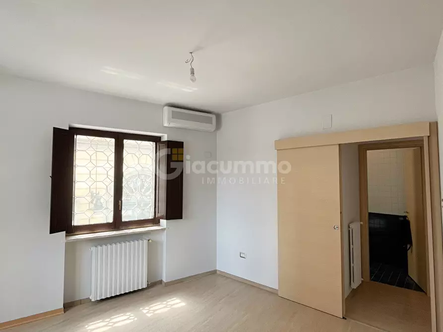 Immagine 17 di Trilocale in affitto  in Via Orazio Petruccelli a Potenza