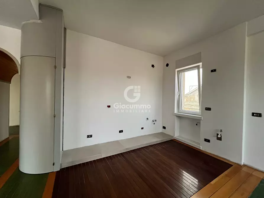 Immagine 28 di Quadrilocale in vendita  in Via Due Torri a Potenza