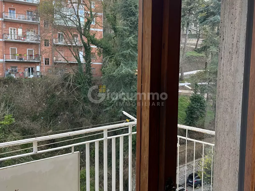 Immagine 16 di Trilocale in affitto  in Via Giuseppe Mazzini 133 a Potenza