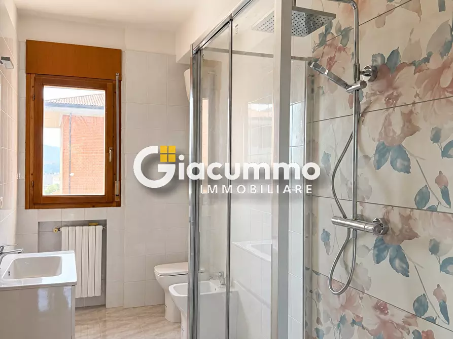 Immagine 21 di Pentalocale in affitto  in Via delle Medaglie Olimpiche a Potenza