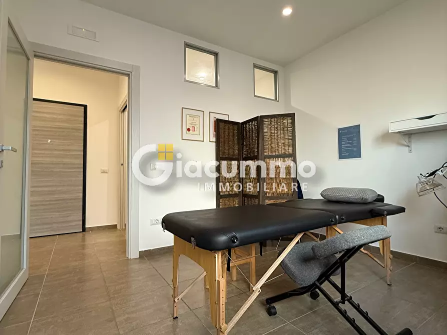 Immagine 19 di Ufficio in vendita  in Via Isca del Pioppo 92 a Potenza