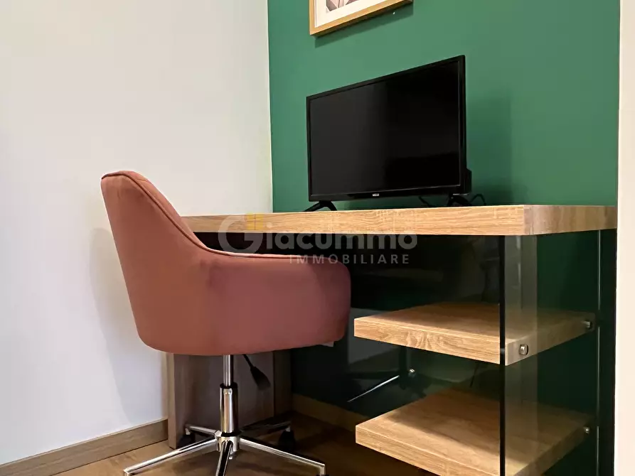 Immagine 28 di Trilocale in affitto  in Via Giuseppe Mazzini 133 a Potenza