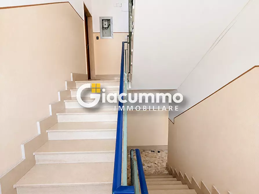 Immagine 3 di Pentalocale in vendita  in Via Brescia 5 a Potenza