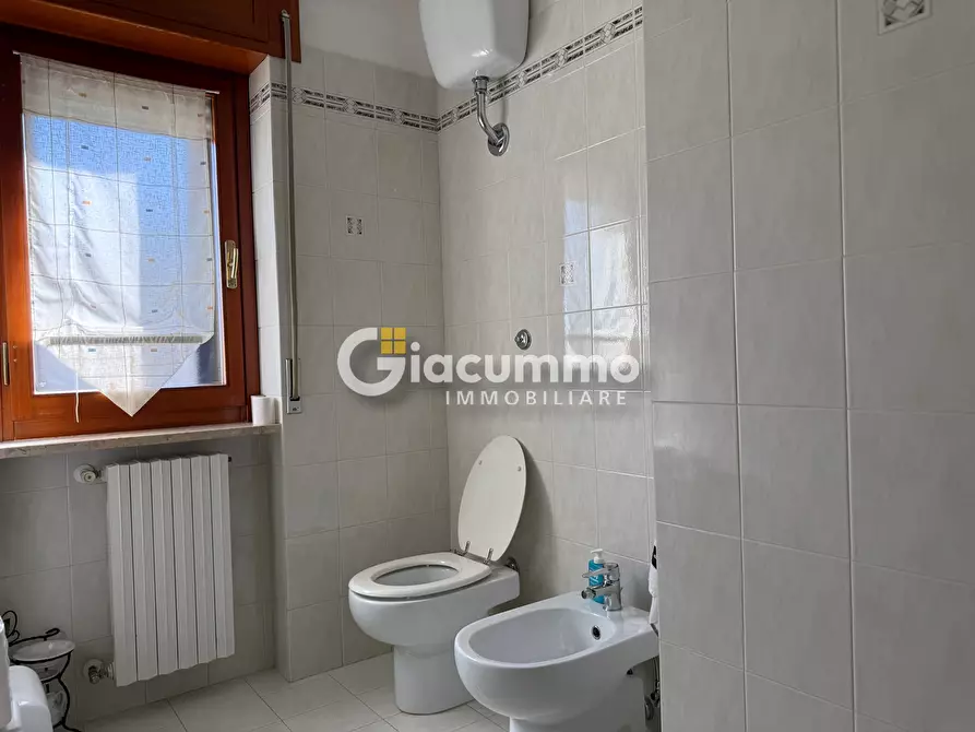 Immagine 14 di Quadrilocale in vendita  in Via Palmanova 19 a Potenza