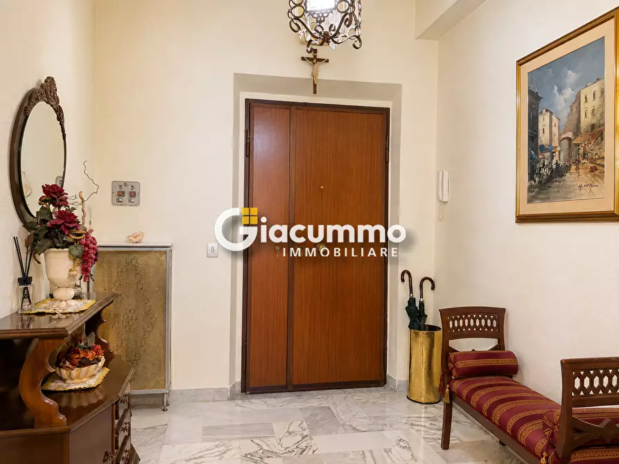 Immagine 3 di Pentalocale in affitto  in Viale Guglielmo Marconi a Potenza