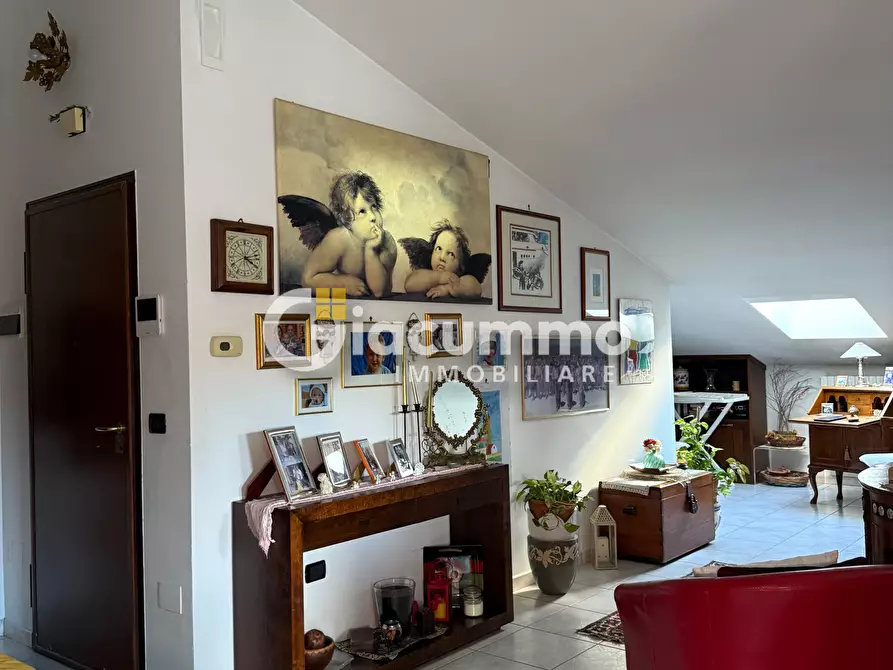 Immagine 16 di Attico in vendita  in Via Louis Braille 10 a Potenza