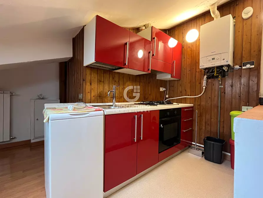 Immagine 15 di Mansarda in affitto  in Via Amerigo Vespucci a Potenza