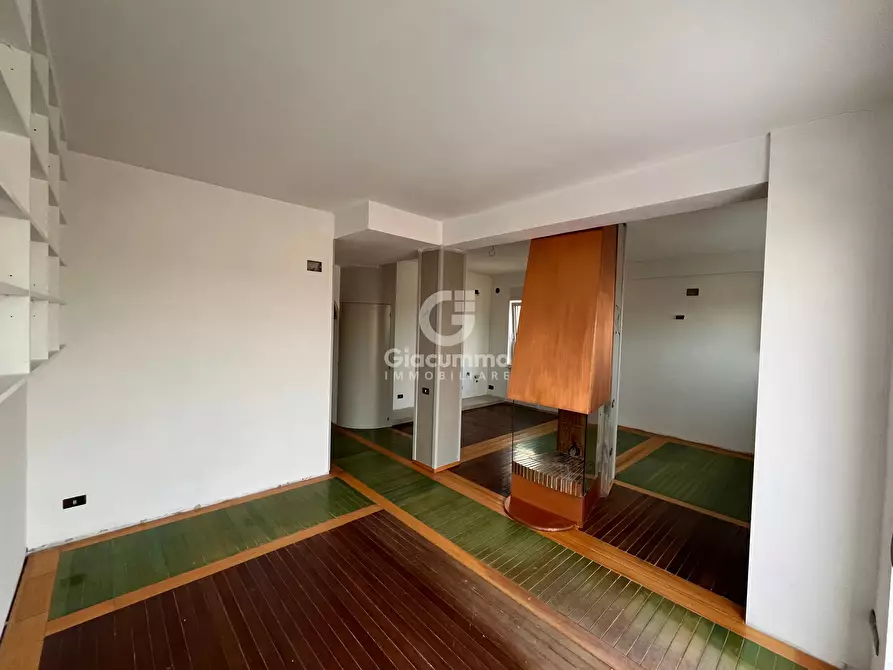 Immagine 24 di Quadrilocale in vendita  in Via Due Torri a Potenza