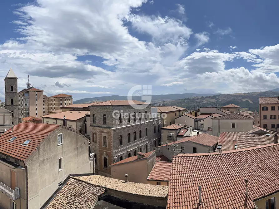 Immagine 1 di Quadrilocale in vendita  in Via Due Torri a Potenza