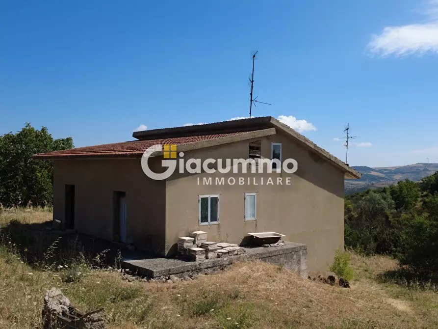 Immagine 3 di Casa indipendente in vendita  in Via Praticello 46 a Potenza