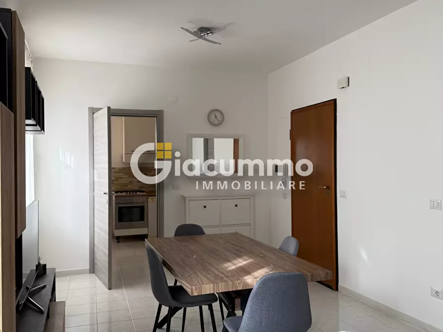 Immagine 9 di Trilocale in affitto  in Vicolo Cortese a Potenza