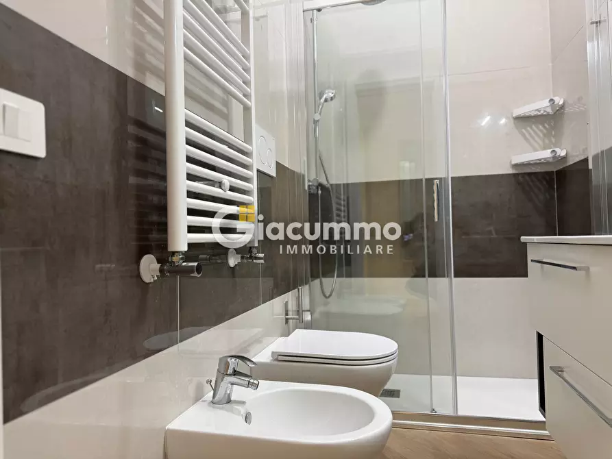 Immagine 23 di Trilocale in affitto  in Corso 18 Agosto 1860 a Potenza