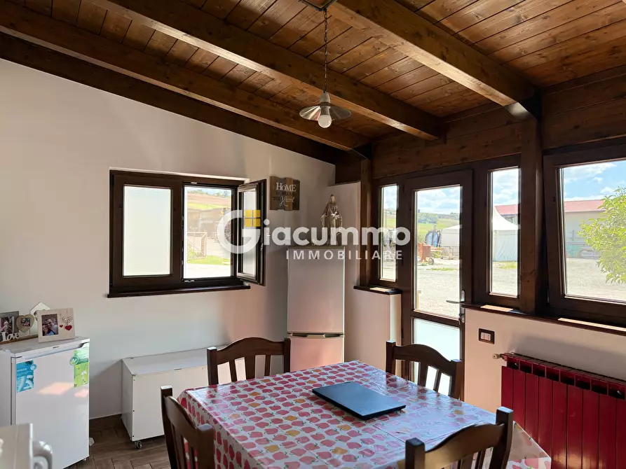 Immagine 9 di Villetta a schiera in affitto  in Strada Provinciale di Piano del Conte 8 a Avigliano