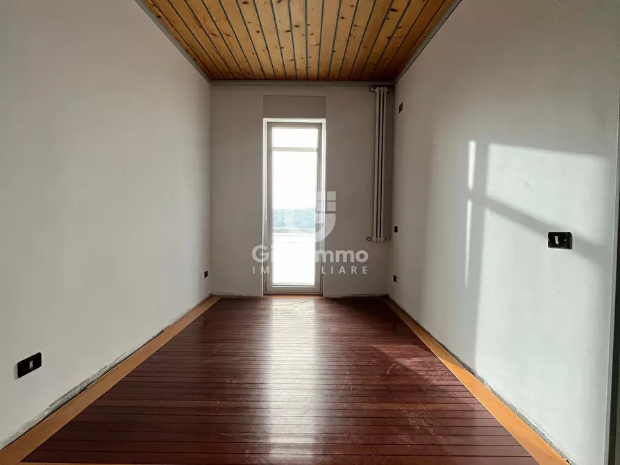 Immagine 3 di Quadrilocale in vendita  in Via Due Torri a Potenza