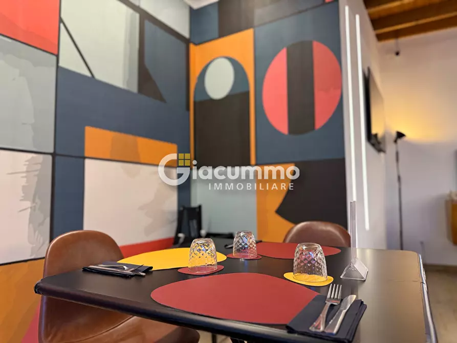 Immagine 3 di Bar / Ristorante in vendita  in Viale del Basento a Potenza