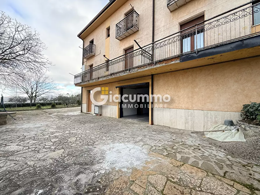 Immagine 44 di Casa bifamiliare in vendita  in Via Madrd a Potenza