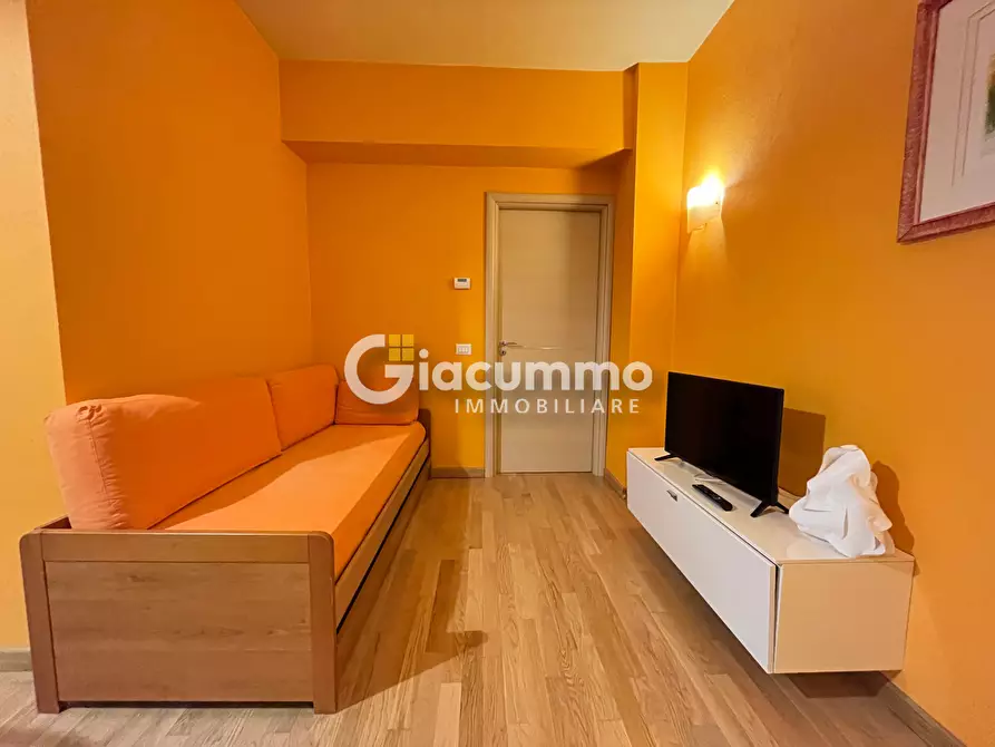 Immagine 7 di Trilocale in affitto  in Via Caserma Lucana a Potenza