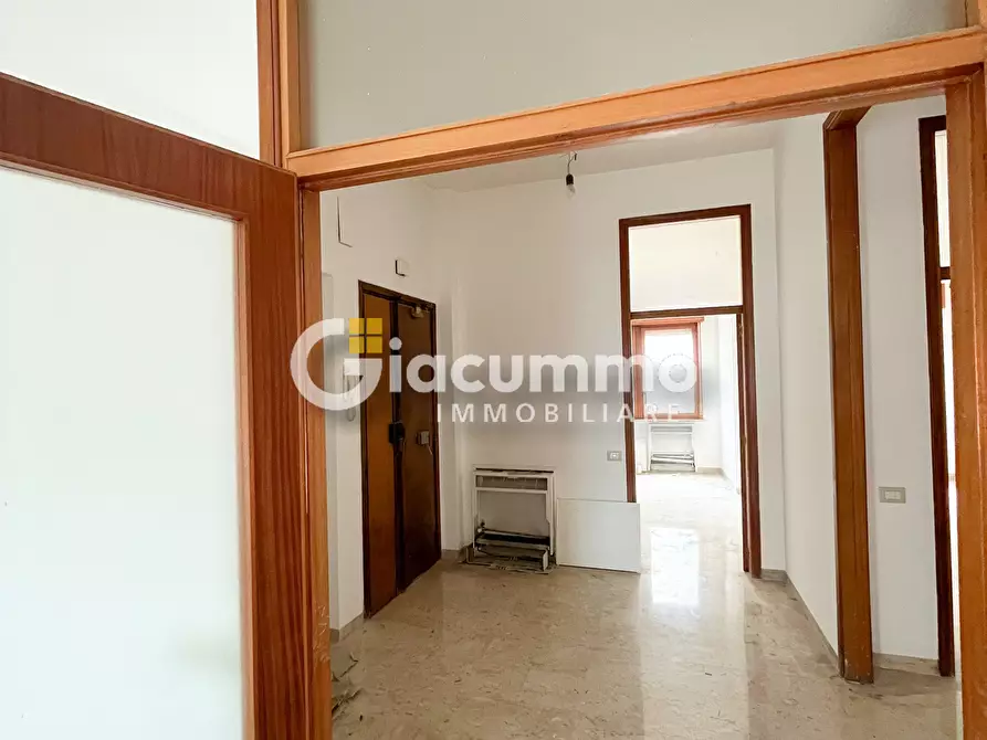 Immagine 8 di Pentalocale in vendita  in Via Giuseppe Mazzini 23/A a Potenza